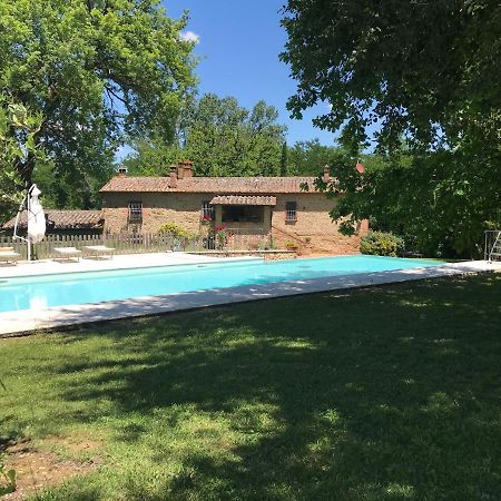 Il Molinaccio Di Montepulciano Villa ภายนอก รูปภาพ