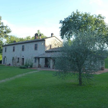 Il Molinaccio Di Montepulciano Villa ภายนอก รูปภาพ