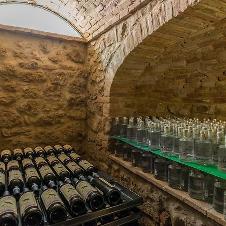 Il Molinaccio Di Montepulciano Villa ภายนอก รูปภาพ