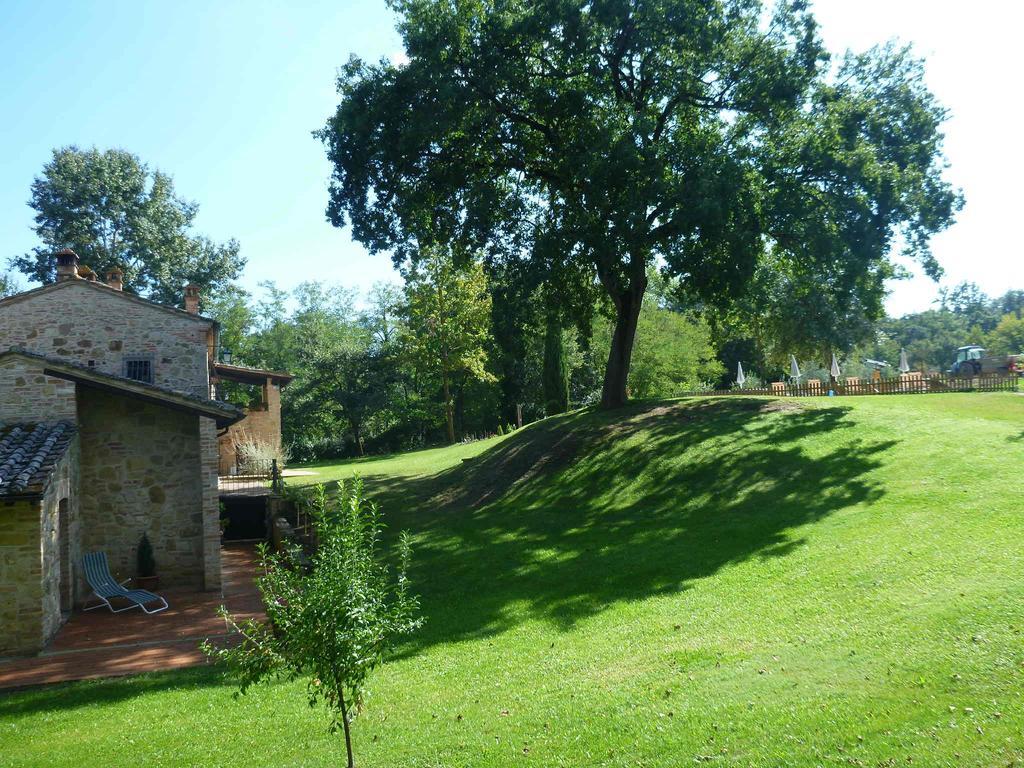 Il Molinaccio Di Montepulciano Villa ภายนอก รูปภาพ