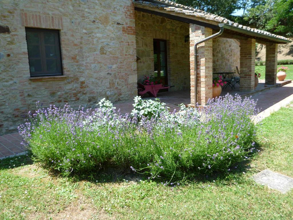 Il Molinaccio Di Montepulciano Villa ภายนอก รูปภาพ