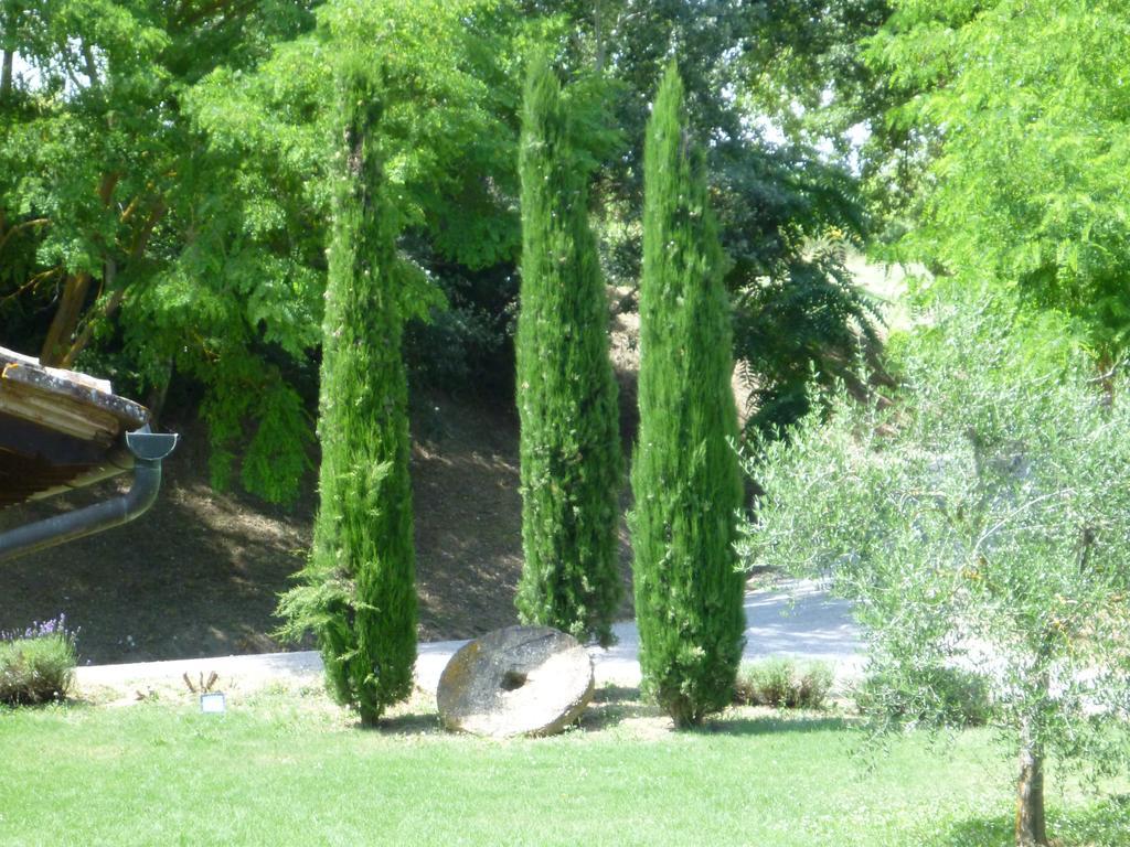 Il Molinaccio Di Montepulciano Villa ภายนอก รูปภาพ