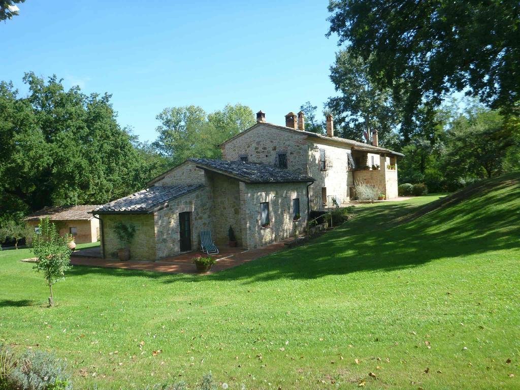 Il Molinaccio Di Montepulciano Villa ภายนอก รูปภาพ