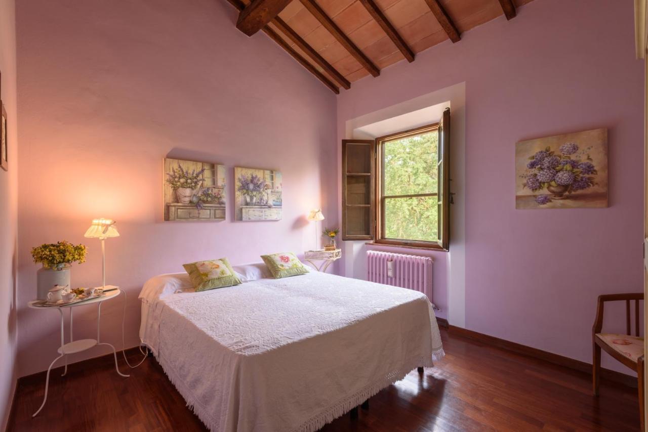 Il Molinaccio Di Montepulciano Villa ภายนอก รูปภาพ