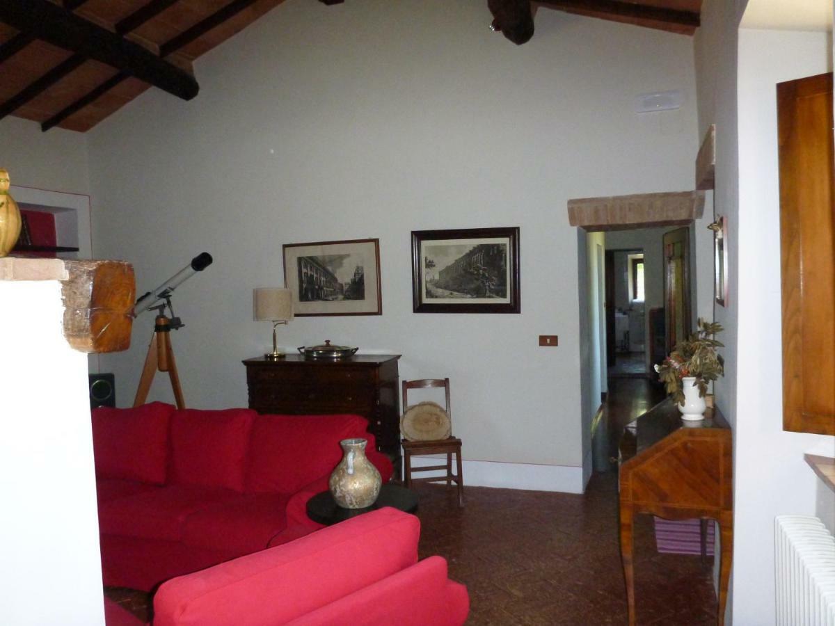 Il Molinaccio Di Montepulciano Villa ภายนอก รูปภาพ