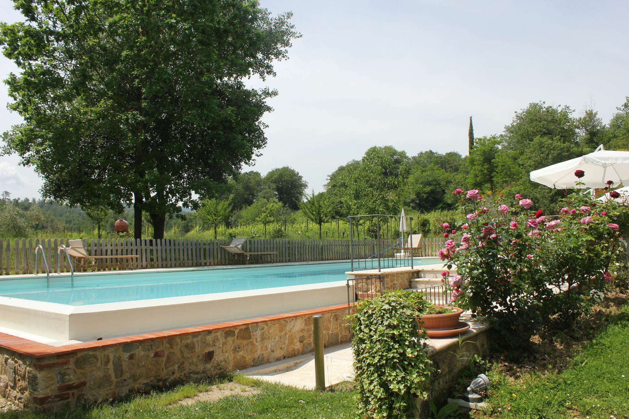 Il Molinaccio Di Montepulciano Villa ภายนอก รูปภาพ