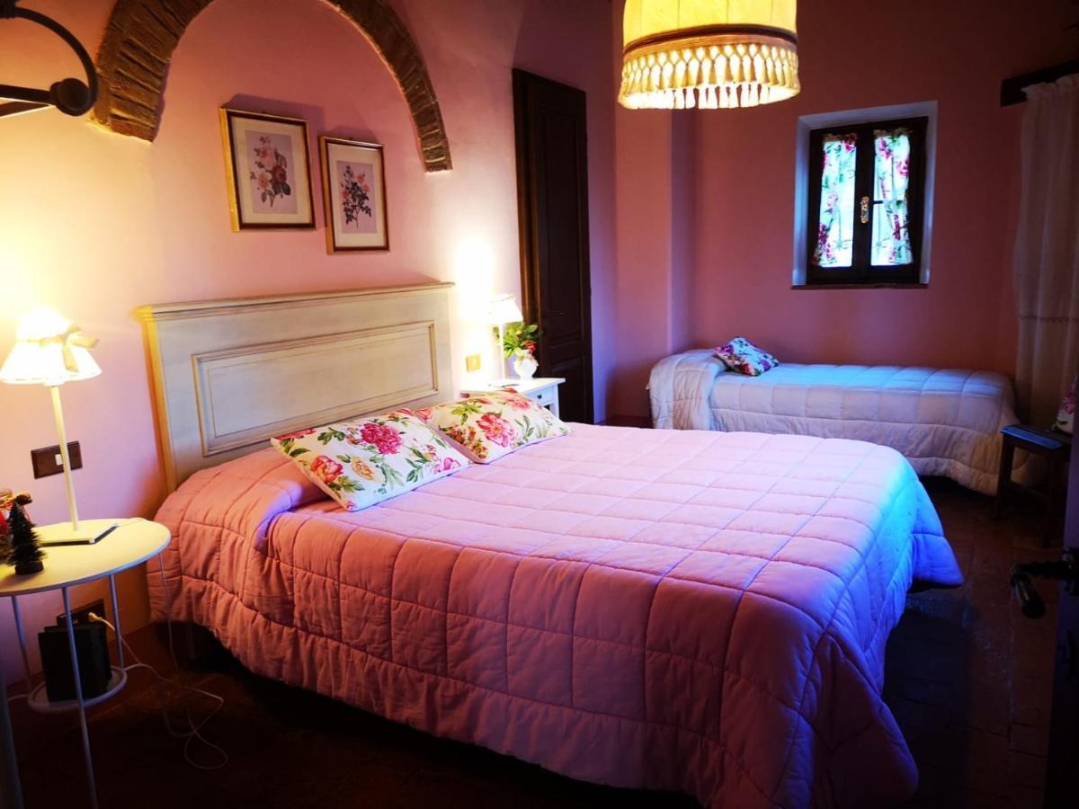Il Molinaccio Di Montepulciano Villa ภายนอก รูปภาพ