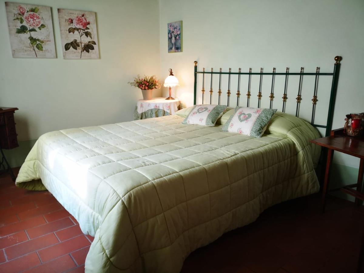 Il Molinaccio Di Montepulciano Villa ภายนอก รูปภาพ