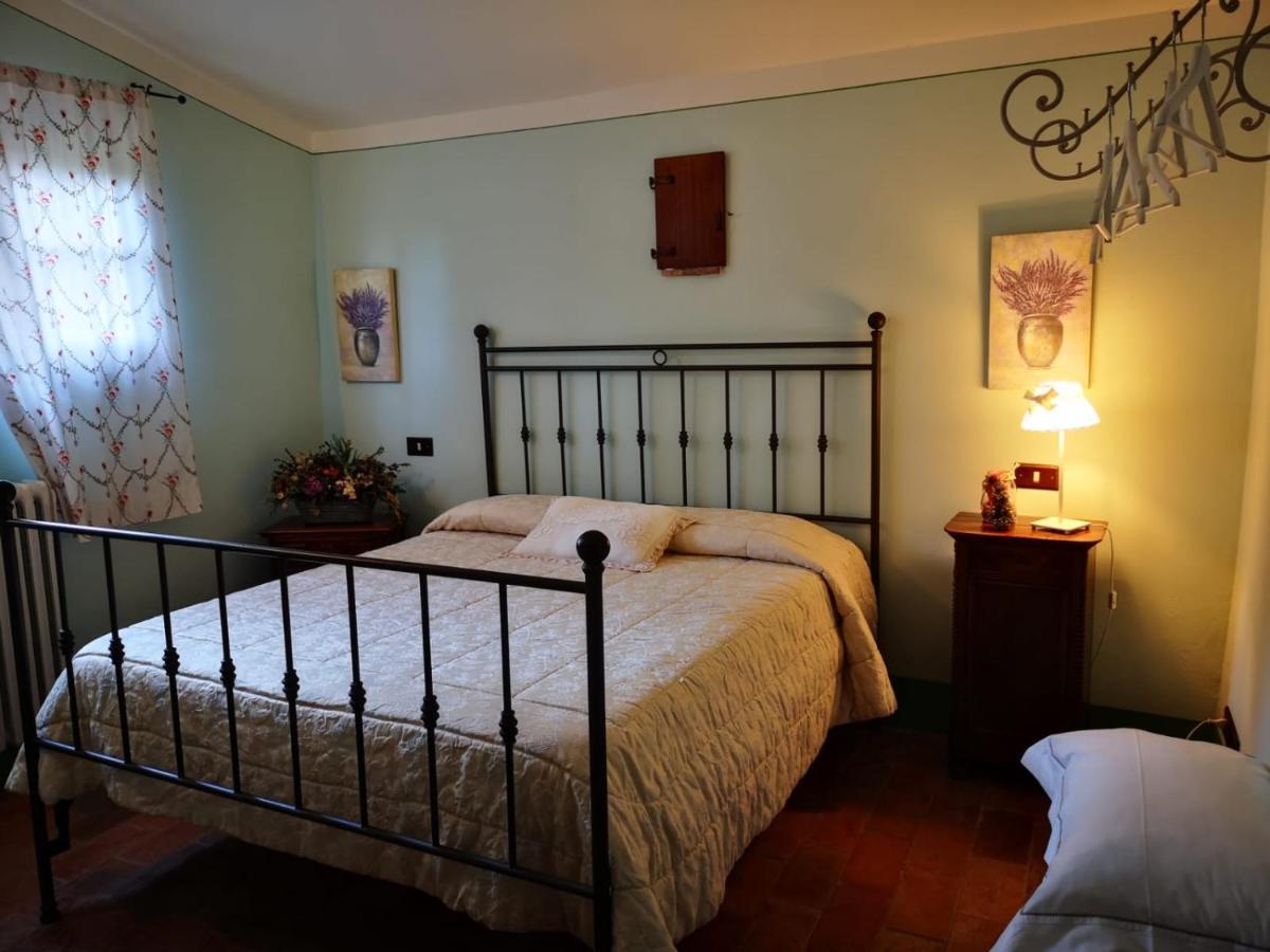 Il Molinaccio Di Montepulciano Villa ภายนอก รูปภาพ