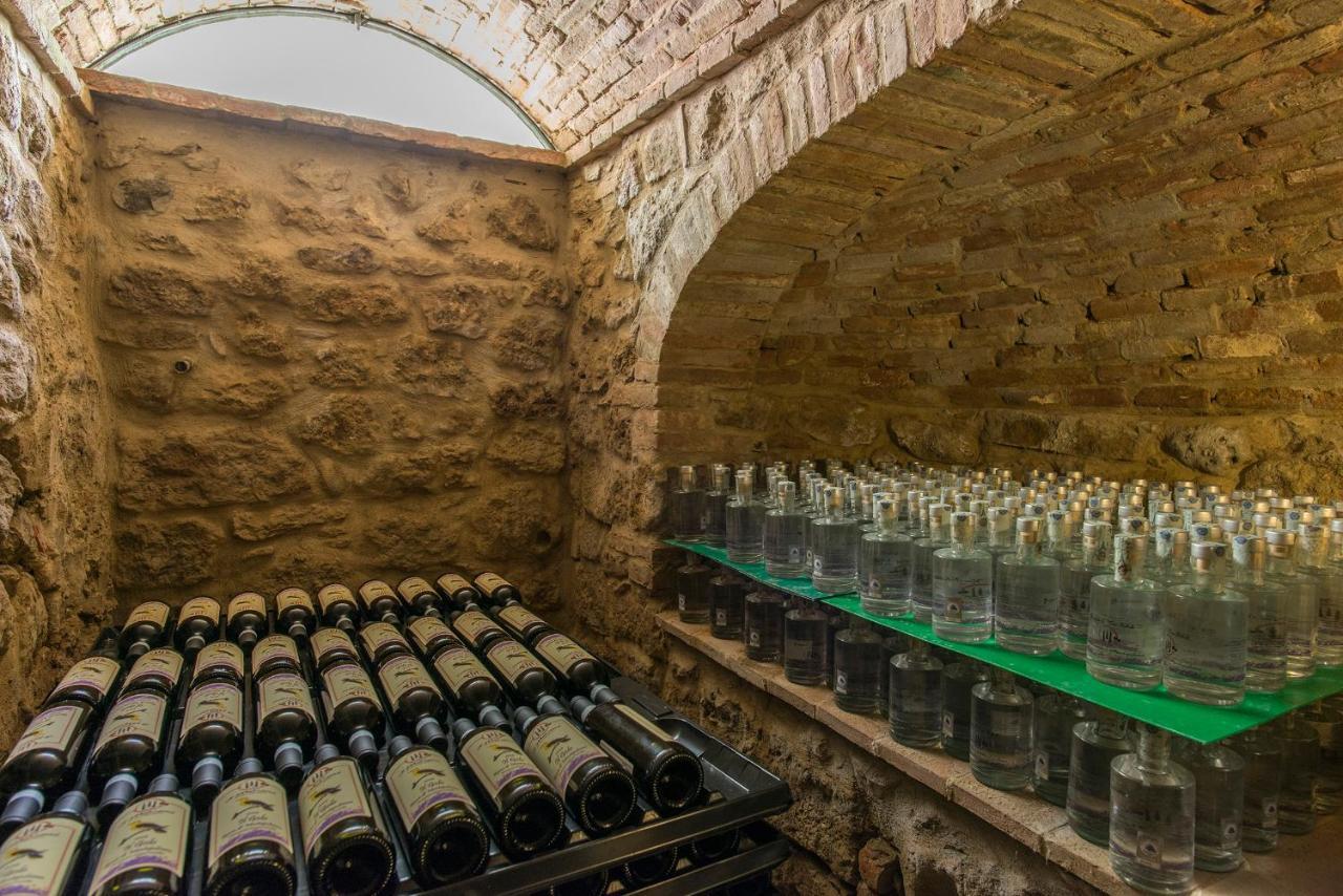 Il Molinaccio Di Montepulciano Villa ภายนอก รูปภาพ